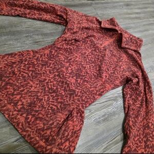 Columbia Sweater
